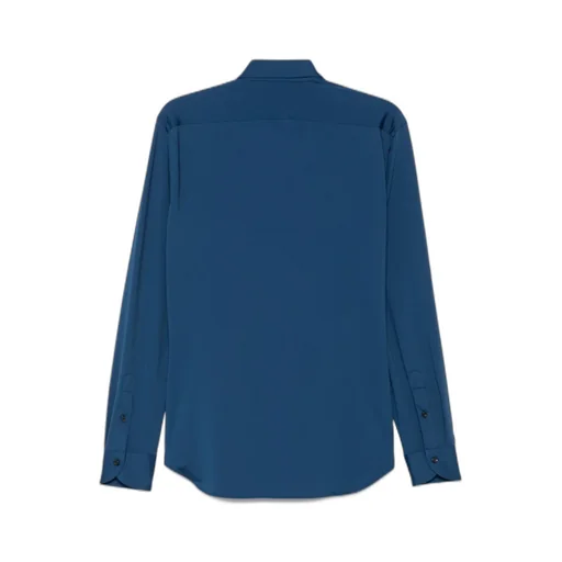 Classic Long Sleeve Shirt