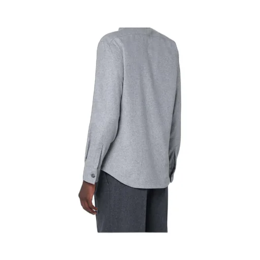Utility Pocket Shirt