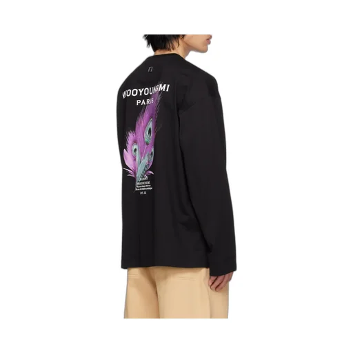 Long-Sleeved T-Shirt