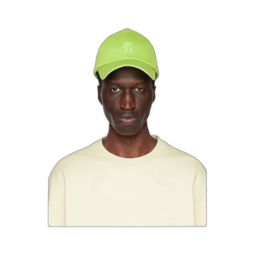 Logo Baseball Cap
