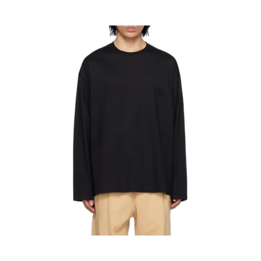 Long-Sleeved T-Shirt