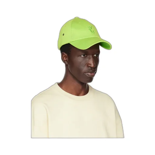 Logo Baseball Cap