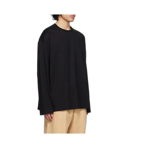 Long-Sleeved T-Shirt