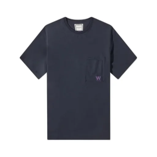 Logo Short-Sleeved T-Shirt
