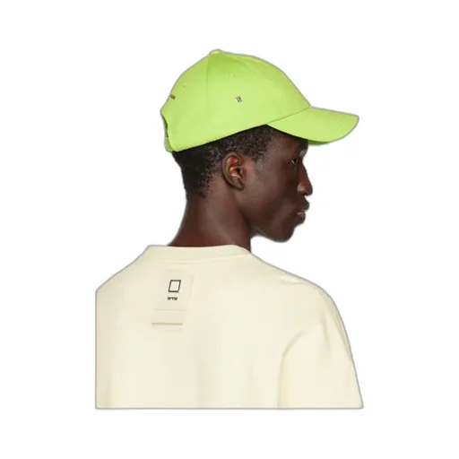 Logo Baseball Cap