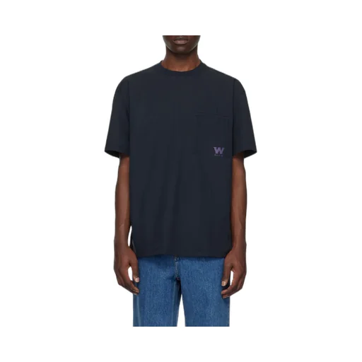 Logo Short-Sleeved T-Shirt