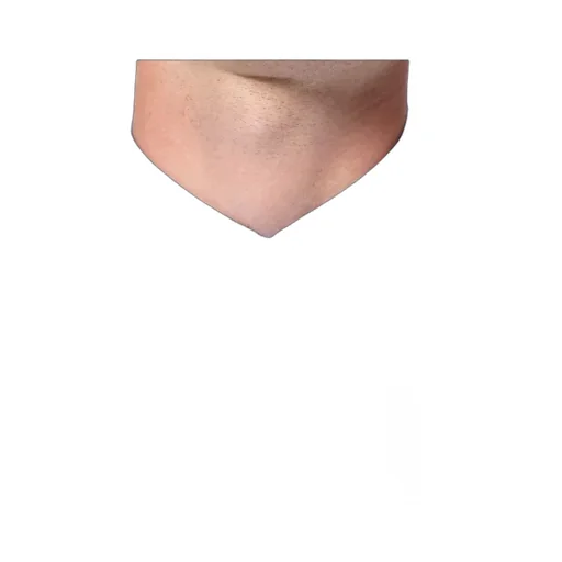 No-Iron Slim Fit Shirt