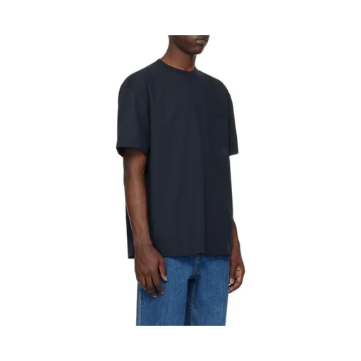 Logo Short-Sleeved T-Shirt