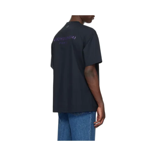 Logo Short-Sleeved T-Shirt