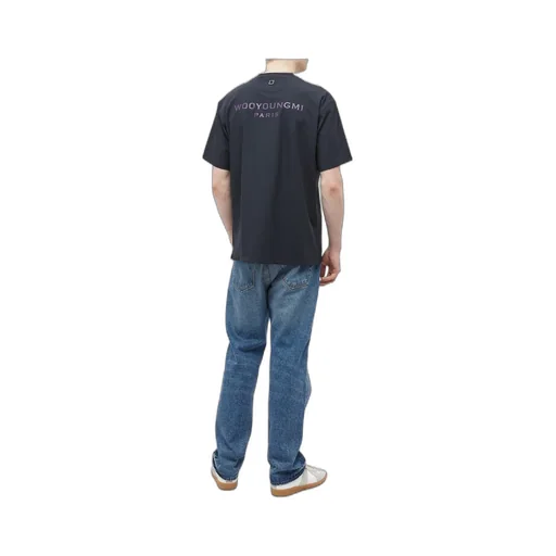 Logo Short-Sleeved T-Shirt