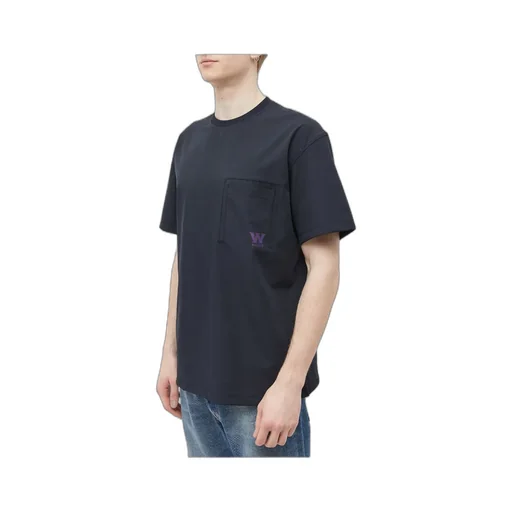 Logo Short-Sleeved T-Shirt