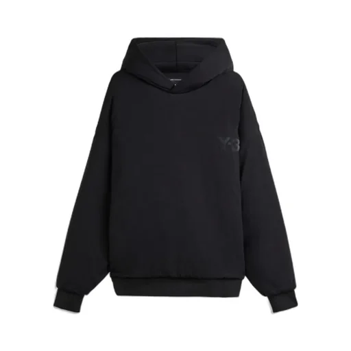 Padded Hoodie