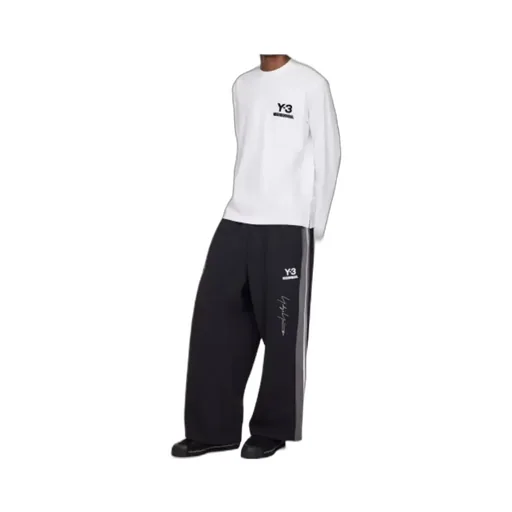 Nbhd Logo Long Sleeve T-Shirt