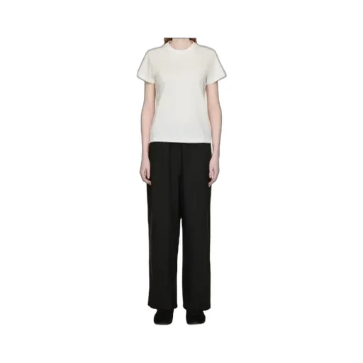 3-Stripes Drawstring Track Pants