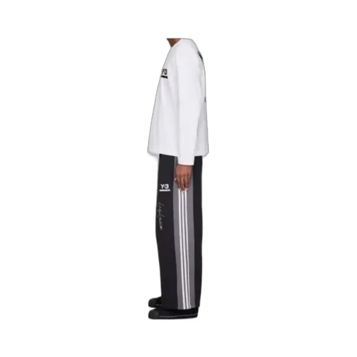 Nbhd Logo Long Sleeve T-Shirt