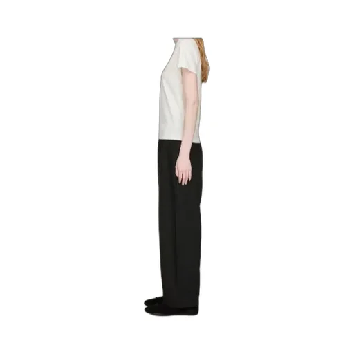 3-Stripes Drawstring Track Pants