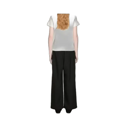 3-Stripes Drawstring Track Pants