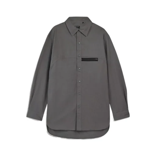 Twill Shirt