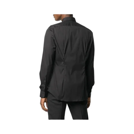 Button-Down Shirt