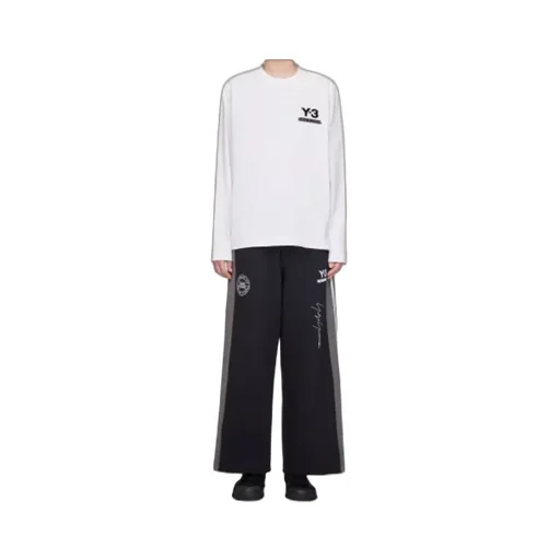 Nbhd Logo Long Sleeve T-Shirt