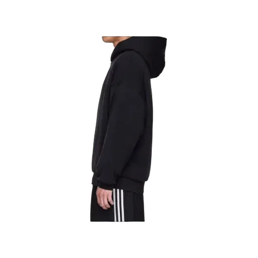 Padded Hoodie