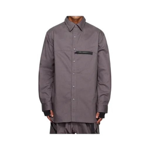 Twill Shirt