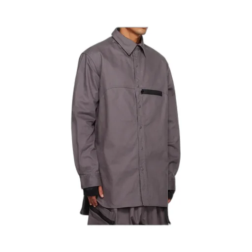 Twill Shirt