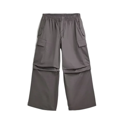 Ut Twill Overalls
