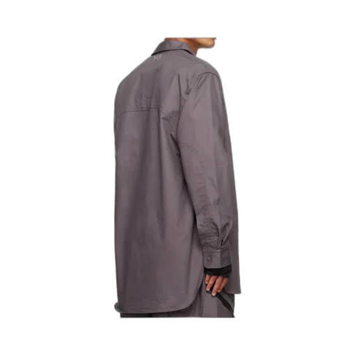 Twill Shirt