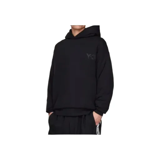 Padded Hoodie