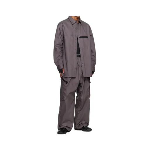 Twill Shirt