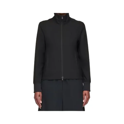 Y-3 3-Stripes Track Top