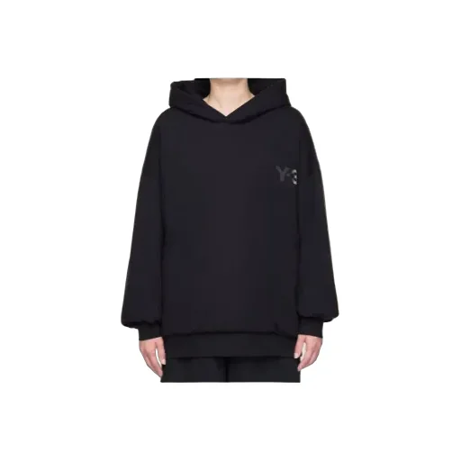 Padded Hoodie