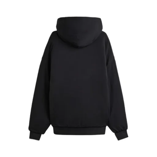 Padded Hoodie