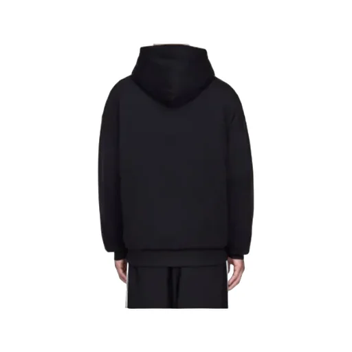 Padded Hoodie