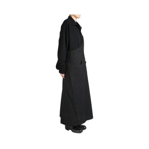 Asymmetry Single Strap Dress
