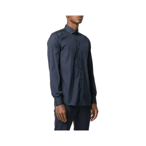 Slim-Fit Shirt