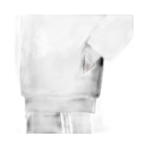 Padded Hoodie