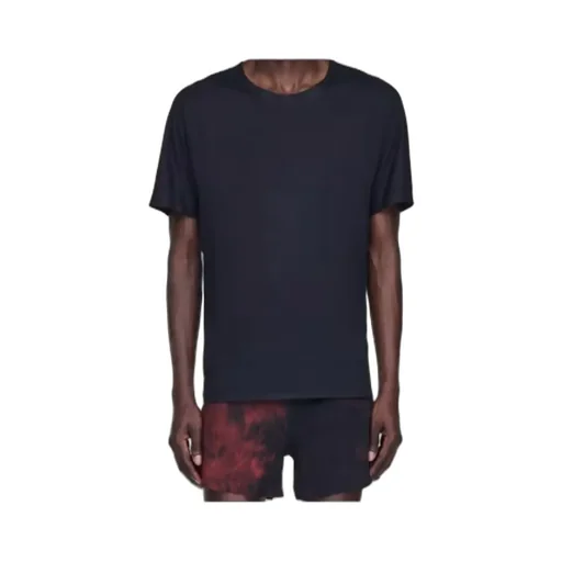 Running Short Sleeve T-Shirt