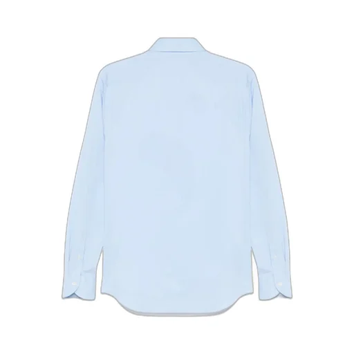 Classic Long Sleeve Shirt