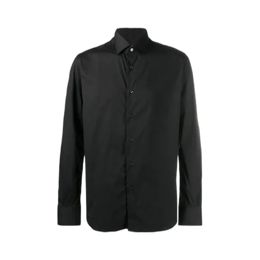 Button-Down Shirt