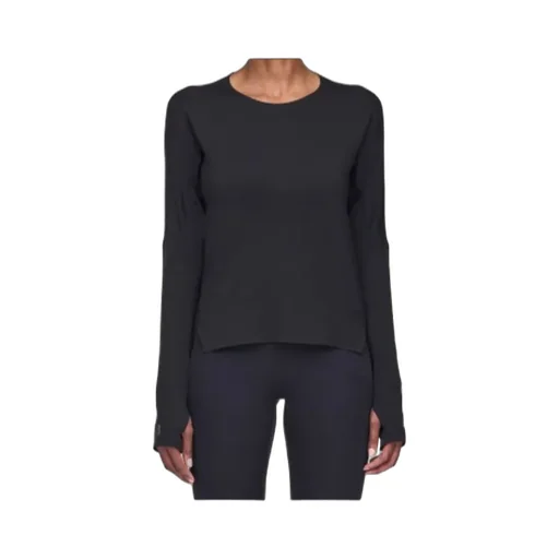 Running Long-Sleeved T-Shirt