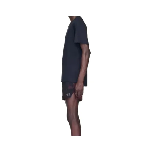 Running Short Sleeve T-Shirt