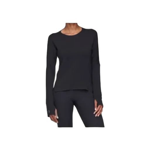 Running Long-Sleeved T-Shirt