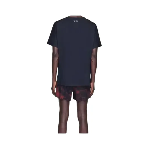 Running Short Sleeve T-Shirt