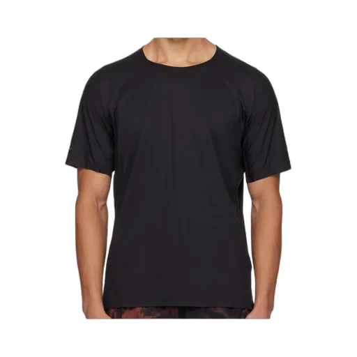 Running Short Sleeve T-Shirt