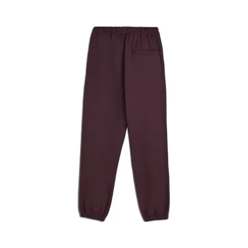 Drawstring-Waist Pants
