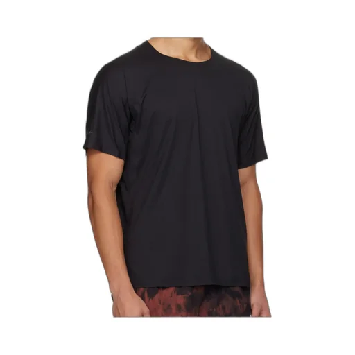 Running Short Sleeve T-Shirt