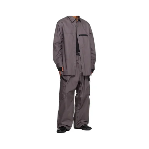 Ut Twill Cargo Pants