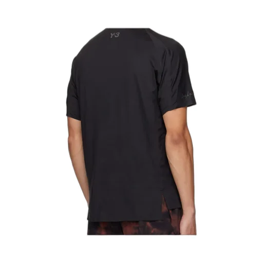 Running Short Sleeve T-Shirt